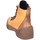 Schuhe Damen Stiefel Gemini Stiefeletten ANILINA STIEFEL 033120-02-320** Gelb