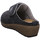 Schuhe Damen Hausschuhe Florett 07742-61 Grau