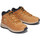 Schuhe Kinder Sneaker Timberland Sprint trekker Braun