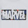 Kleidung Jungen T-Shirts Name it NKMMASE MARVEL Weiss