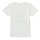 Kleidung Jungen T-Shirts Name it NMMFRITZ Weiss