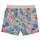 Kleidung Mädchen Shorts / Bermudas Name it NMFFLORA SHORTS Multicolor