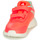 Schuhe Mädchen Sneaker Low adidas Performance Tensaur Run 2.0 CF I Rosa / Weiss