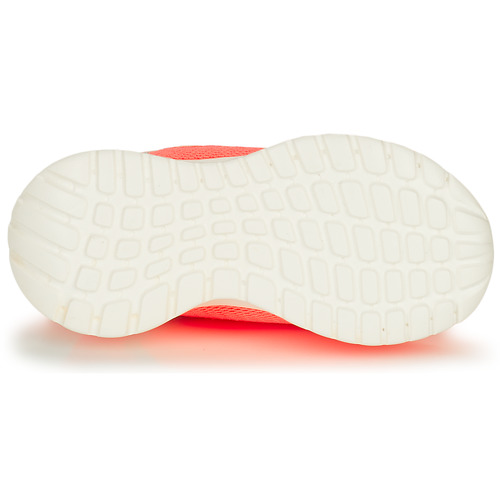 adidas Performance Tensaur Run 2.0 CF I Rosa / Weiss