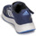 Schuhe Kinder Laufschuhe adidas Performance RUNFALCON 2.0 EL K Marine / Weiss
