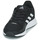 Schuhe Kinder Sneaker Low adidas Performance RUNFALCON 2.0 K Schwarz / Weiss