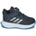 Schuhe Jungen Sneaker Low adidas Performance DURAMO 10 EL I Marine / Blau
