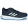 Schuhe Jungen Sneaker Low adidas Performance DURAMO 10 K Marine / Blau