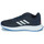 Schuhe Jungen Sneaker Low adidas Performance DURAMO 10 K Marine / Blau
