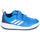 Schuhe Jungen Sneaker Low adidas Performance TENSAUR C Blau