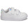 Schuhe Mädchen Sneaker Low adidas Originals NY 90 CF I Weiss / Rosa