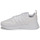 Schuhe Kinder Sneaker Low adidas Originals MULTIX C Weiss
