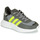 Schuhe Jungen Sneaker Low adidas Originals RETROPY F2 C Grau / Gelb