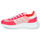 Schuhe Mädchen Sneaker Low adidas Originals RETROPY F2 C Rosa / Silbern