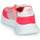 Schuhe Mädchen Sneaker Low adidas Originals RETROPY F2 C Rosa / Silbern