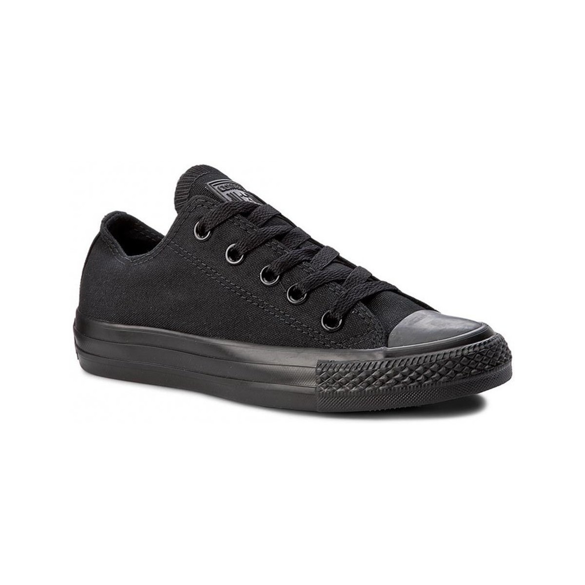 Schuhe Damen Sneaker Converse M5039 Schwarz