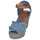 Schuhe Damen Sandalen / Sandaletten Betty London NEIAFU Blau