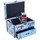 Home Koffer / Aufbewahrungsboxen Signes Grimalt Nähkästchen Blau