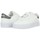 Schuhe Damen Sneaker adidas Originals COURT BOLD Weiss