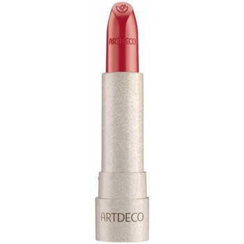 Beauty Damen Lippenstift Artdeco Natural Cream Lipstick red Tulip 