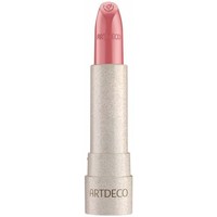 Beauty Damen Lippenstift Artdeco Natural Cream Lipstick rose Caress 