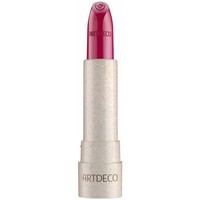 Beauty Damen Lippenstift Artdeco Natural Cream Lipstick raspberry 