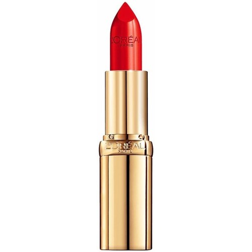 Beauty Damen Lippenstift L'oréal Color Riche Satin Lipstick 125 Maison Marais 