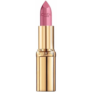 Beauty Damen Lippenstift L'oréal Color Riche Satin Lipstick 129-montmarte 