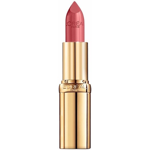 Beauty Damen Lippenstift L'oréal Color Riche Satin Lipstick 110-made In Paris 
