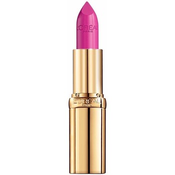 Beauty Damen Lippenstift L'oréal Color Riche Satin Lipstick 112-paris Paris 
