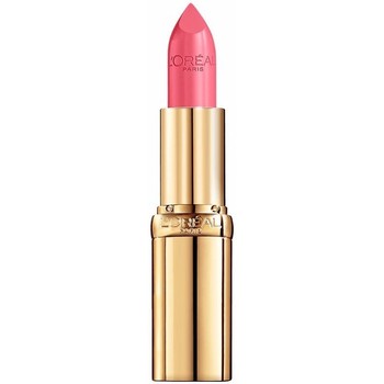 Beauty Damen Lippenstift L'oréal Color Riche Satin Lipstick 114-confidentielle 