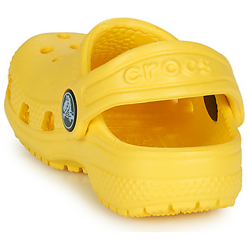 Crocs CLASSIC CLOG T Gelb