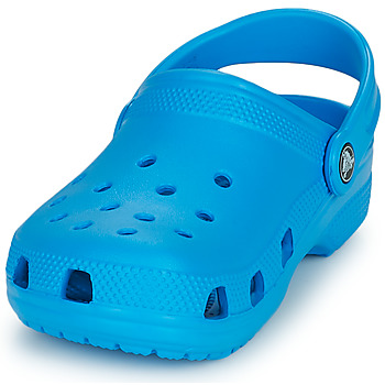 Crocs CLASSIC CLOG K Blau