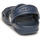 Schuhe Kinder Sandalen / Sandaletten Crocs CLASSIC CROCS SANDAL T Marine