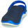 Schuhe Kinder Pantoletten / Clogs Crocs LITERIDE 360 CLOG K Marine / Blau