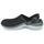 Schuhe Pantoletten / Clogs Crocs LITERIDE 360 CLOG Schwarz / Grau