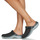Schuhe Pantoletten / Clogs Crocs LITERIDE 360 CLOG Schwarz / Grau