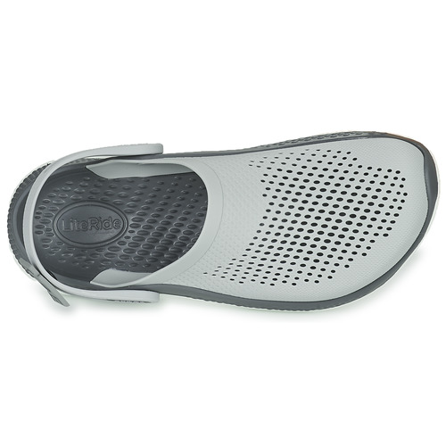 Crocs LITERIDE 360 CLOG Grau