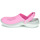 Schuhe Damen Pantoletten / Clogs Crocs LITERIDE 360 CLOG Rosa