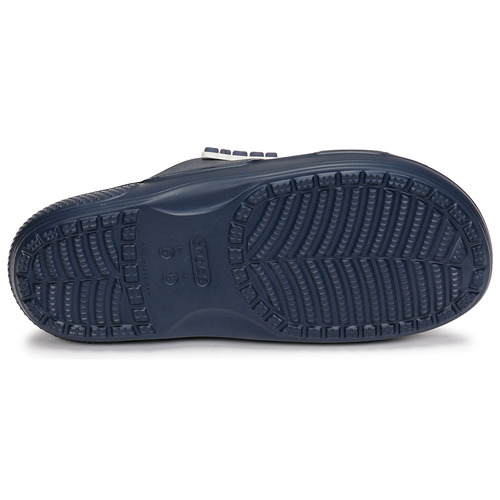 Crocs CLASSIC CROCS SANDAL Marine