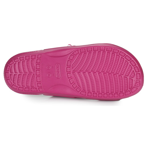 Crocs CLASSIC CROCS SANDAL Rosa