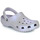 Schuhe Damen Pantoletten / Clogs Crocs CLASSIC 4 HER CLOG Weiss