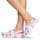 Schuhe Damen Pantoletten / Clogs Crocs CLASSIC DREAM CLOG Weiss