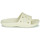 Schuhe Pantoletten Crocs Classic Crocs Slide Beige