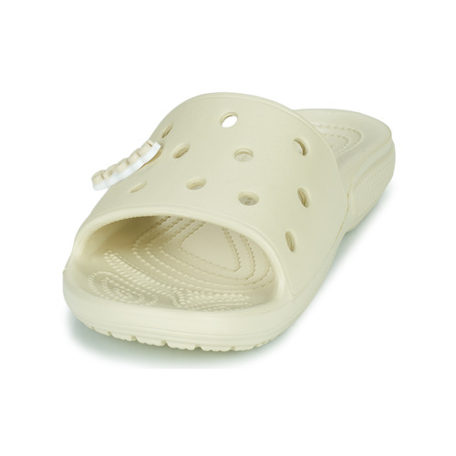 Crocs Classic Crocs Slide Beige