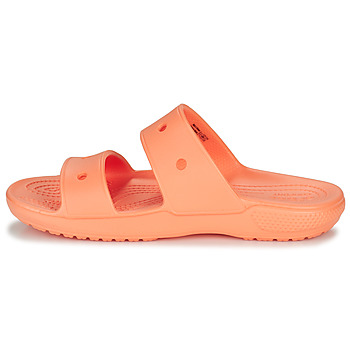 Crocs Classic Crocs Sandal Korallenrot