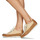 Schuhe Damen Sneaker Low Karston CAMINO Weiss / Camel