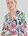 Kleidung Damen Maxikleider Derhy ARISTIDE Naturfarben / Grün