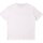 Kleidung Kinder T-Shirts & Poloshirts Dsquared DQ0189-DD004G Weiss