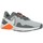 Schuhe Herren Sneaker Nike LEGEND ESSENTIAL 2 Grau